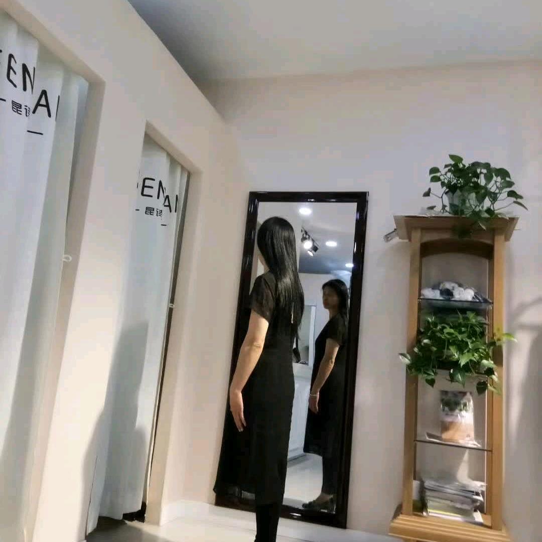 艳儿姐