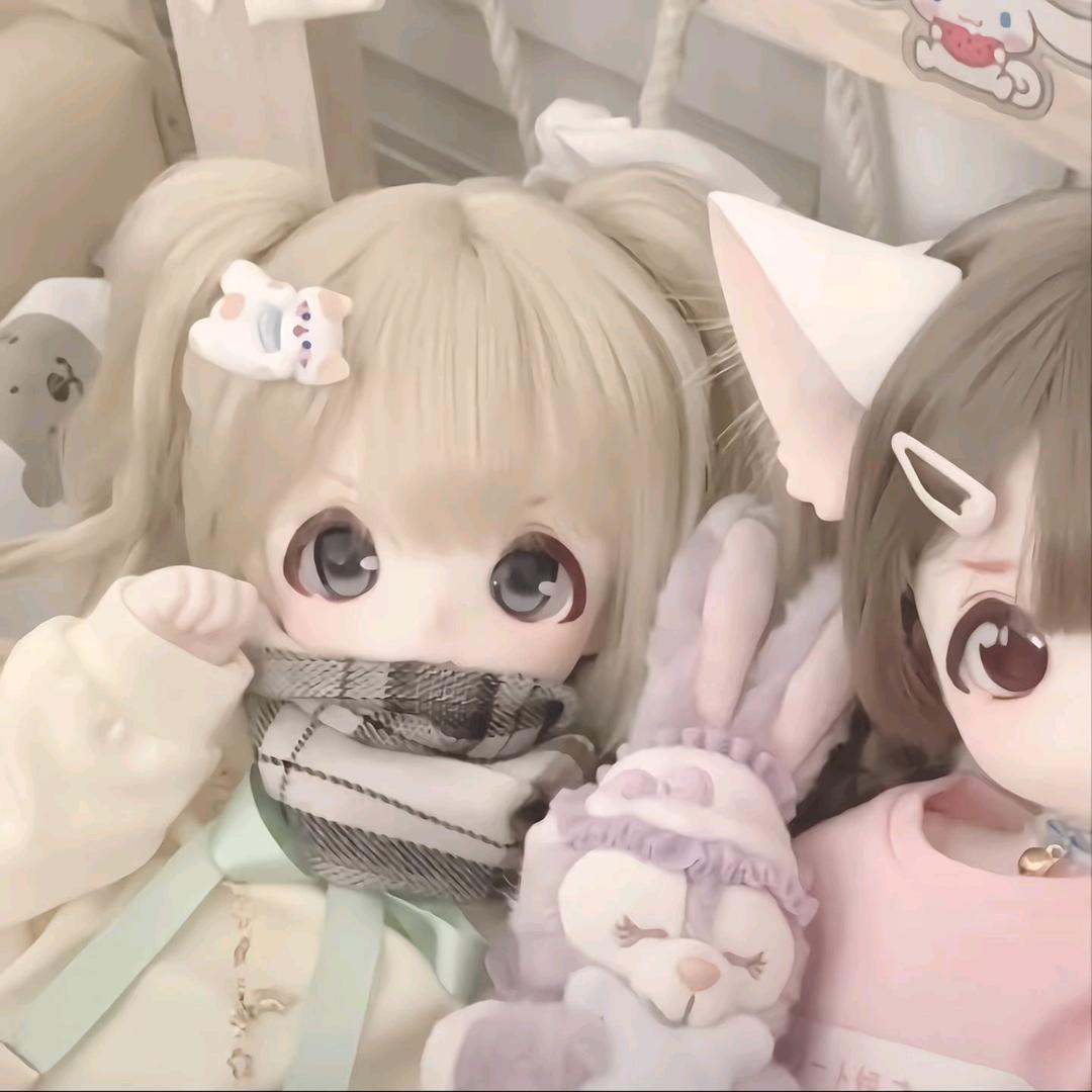 心碎小猫
