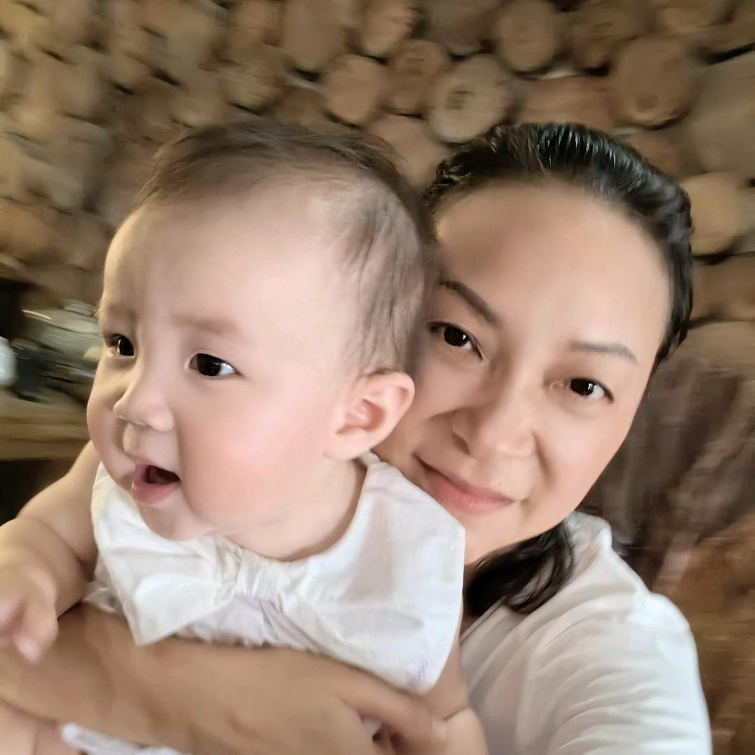 @外婆的小米粒