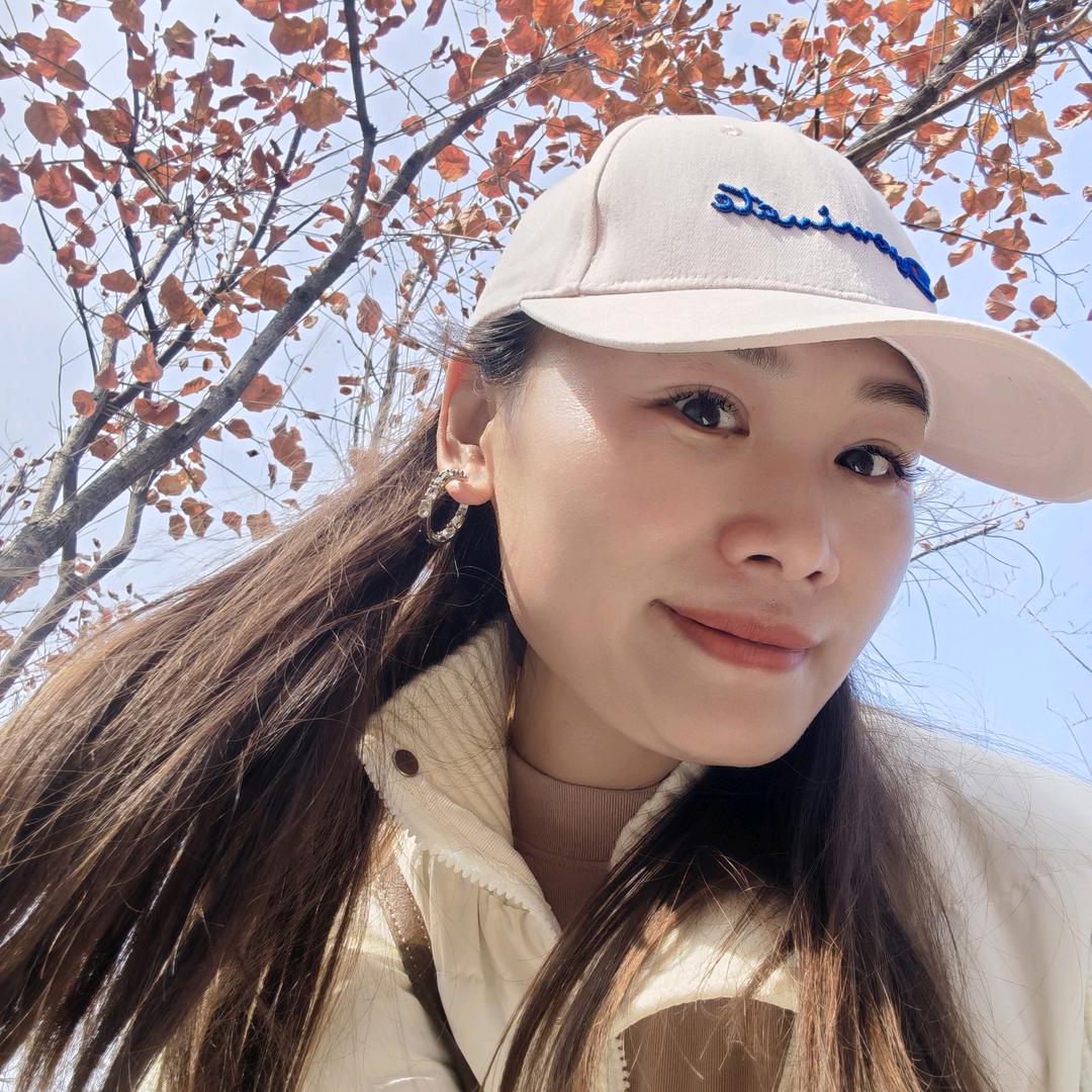 小灰灰妈妈在北漂