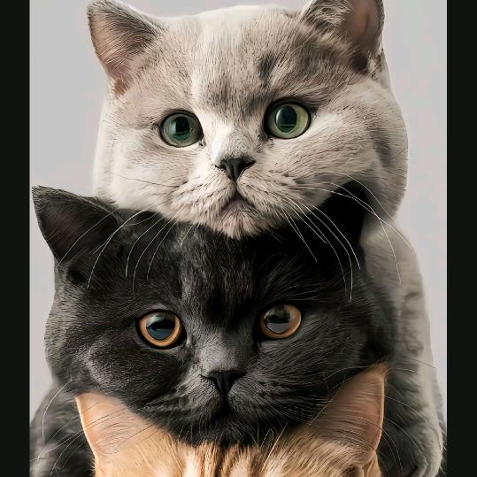 柚子(柚家的猫)