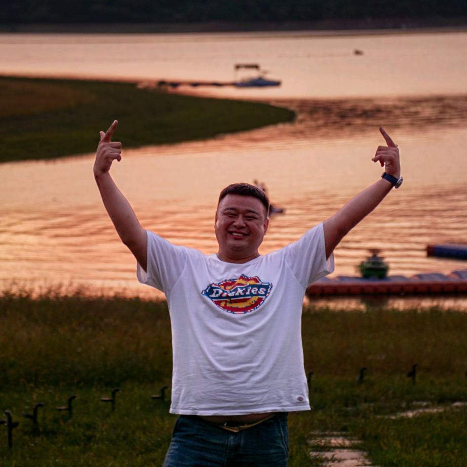 @大超｜野途户外领队