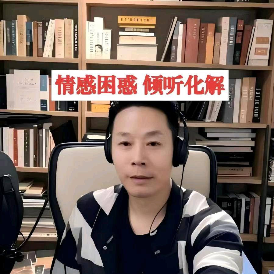 情与理马叔在线