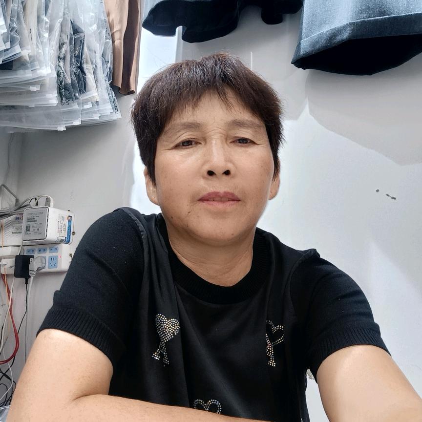 张火娥