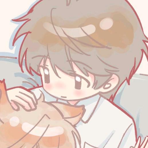 白日梦想家💤