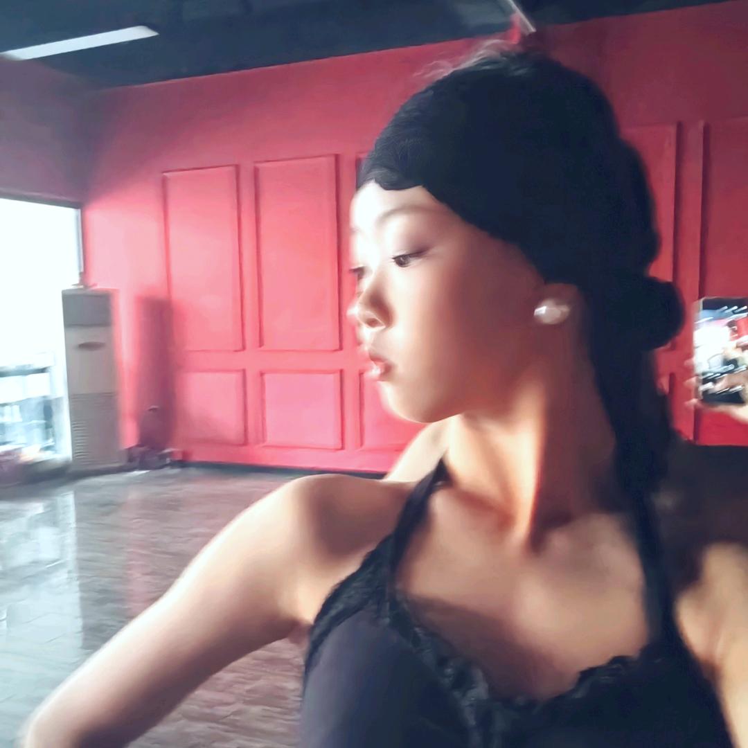 长春168.dance张珈怡 石榴