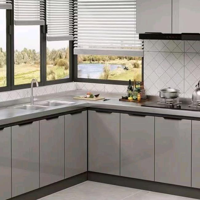 小林专业旧厨房改造