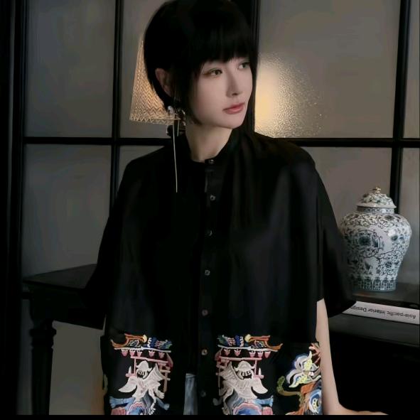 KOKO WANG（轻奢女装穿搭）