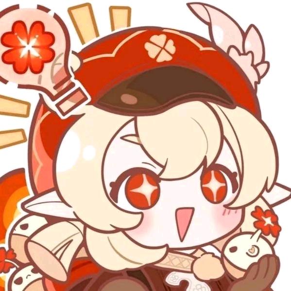 可莉不知道哦