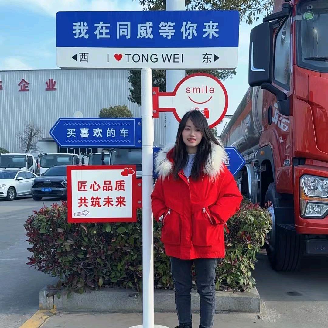 湖北随州油罐车厢式车直销