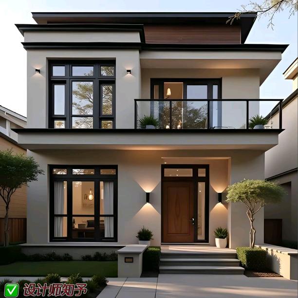 希美格 铝艺护栏  断桥门窗