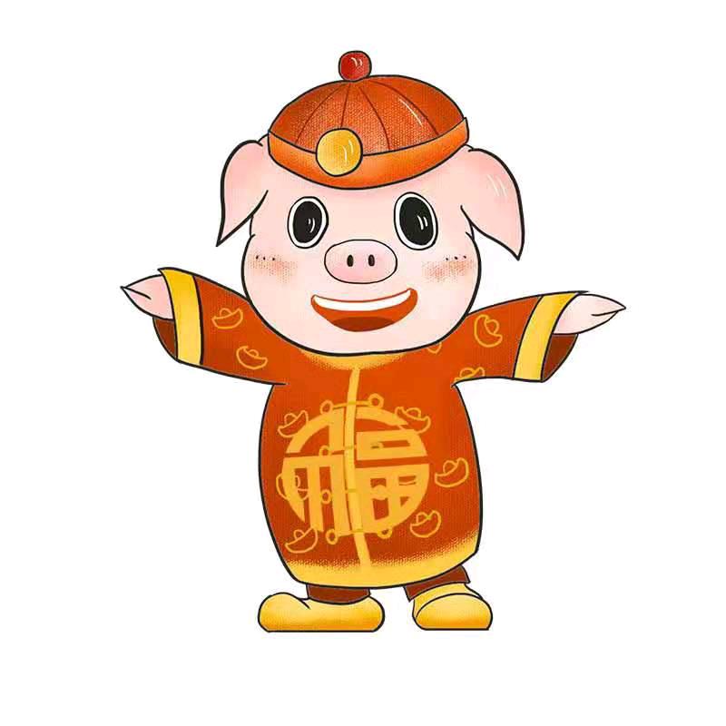 晨恒养猪设备公司