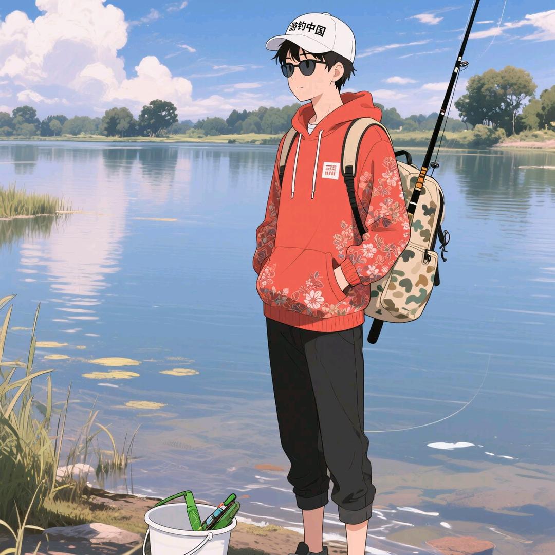 Avery⁵²⁰ 小毅然🐌