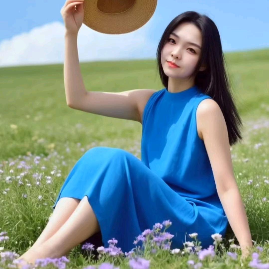 Angel（娟子）