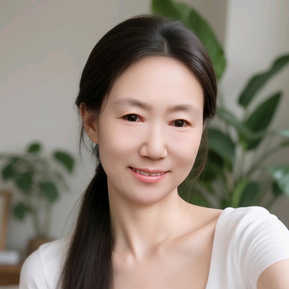 春花正能量
