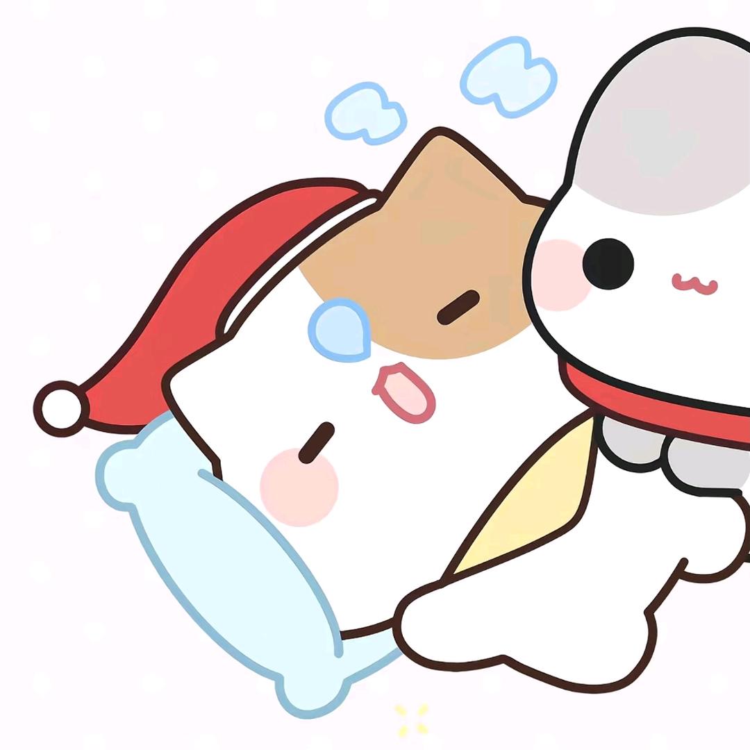 欣欣大王的小仆人