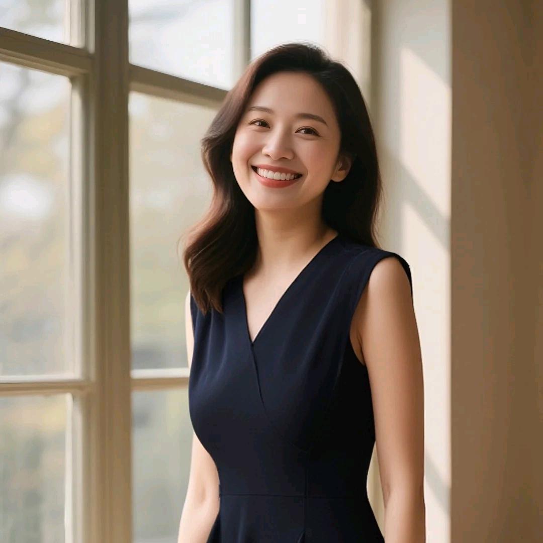 美美爱穿搭