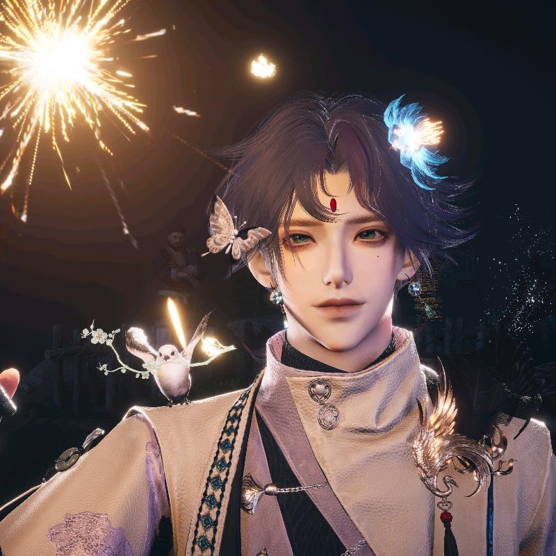殃凉陌