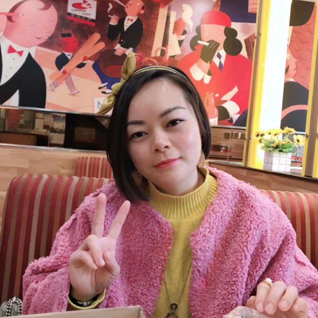 伟伟姐优选