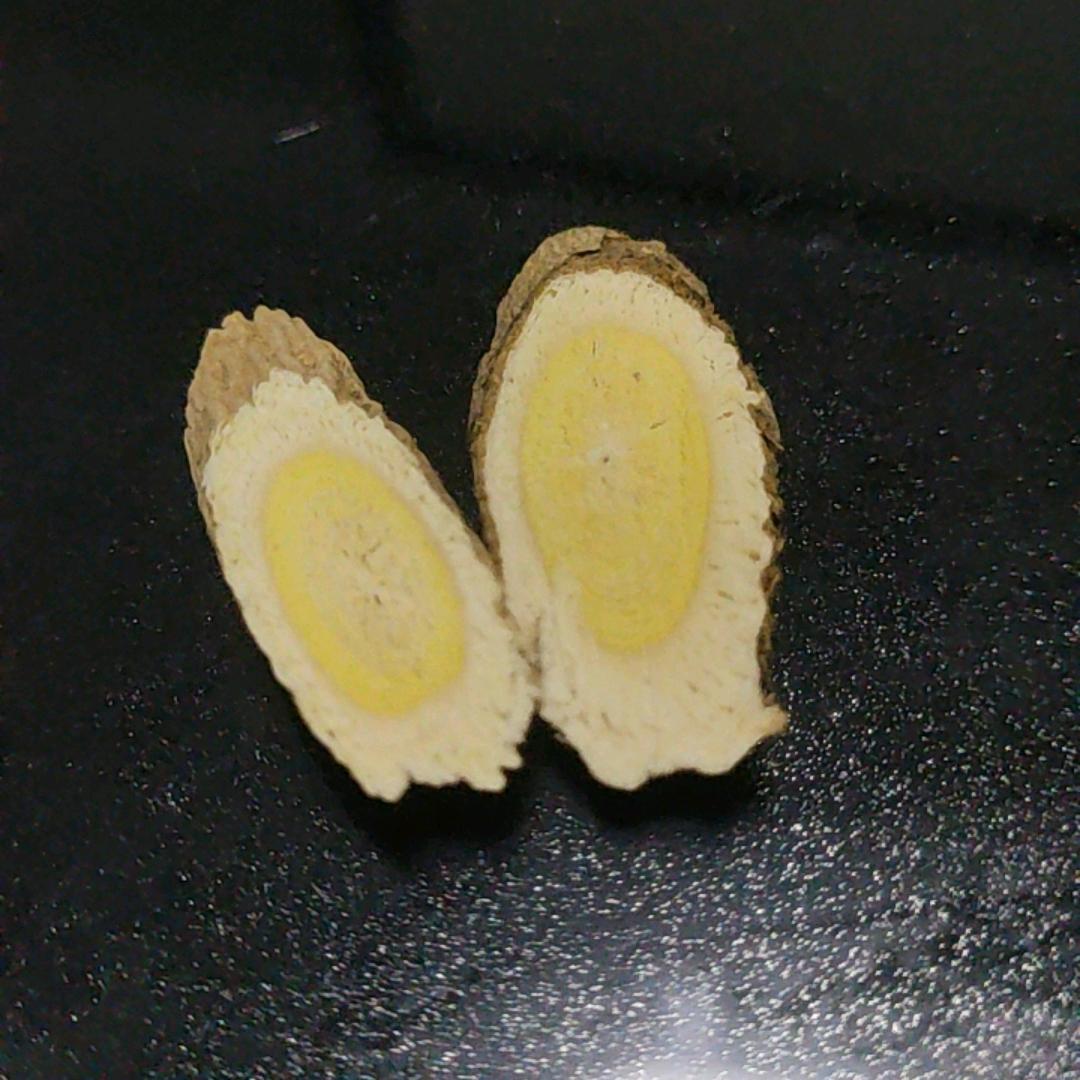 诚信滋补养生店