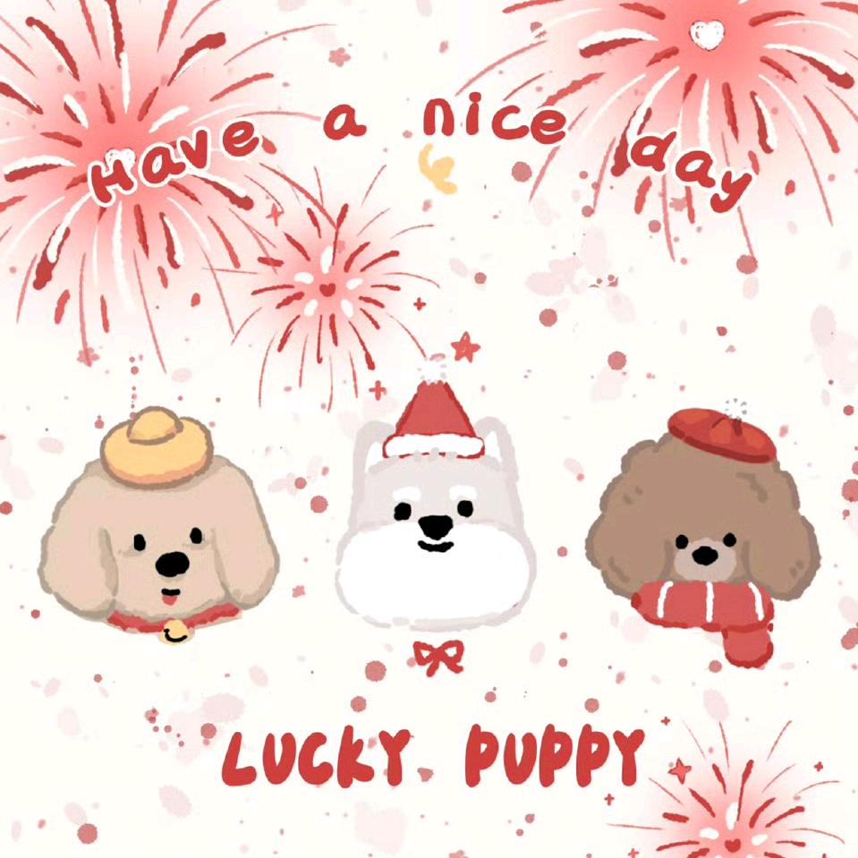 今天也要努力呀