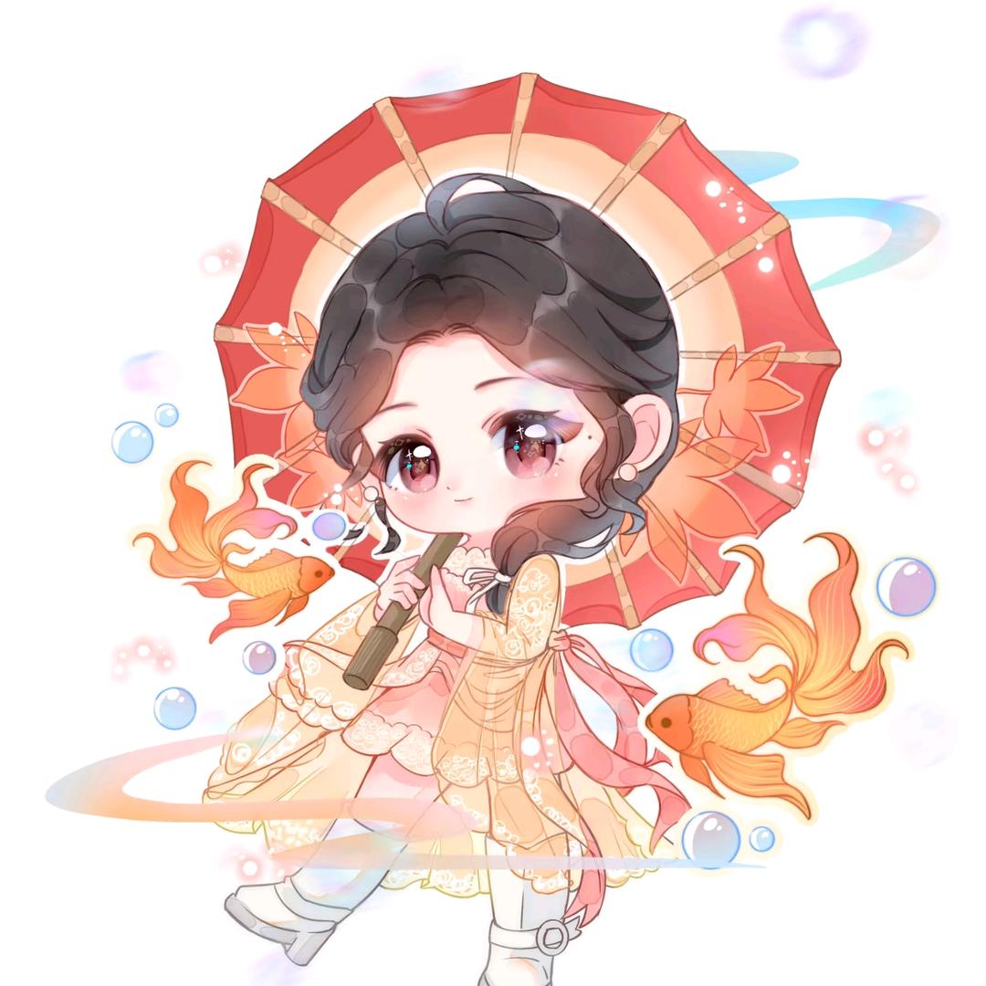 糕饼侠