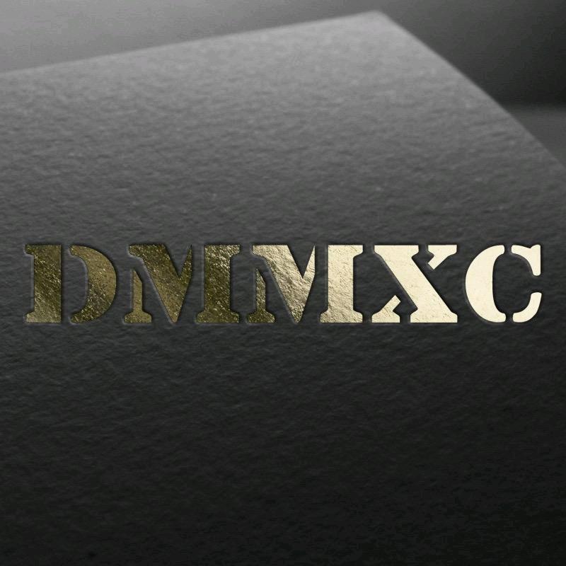 DMMXC越来越好时尚男装专卖店