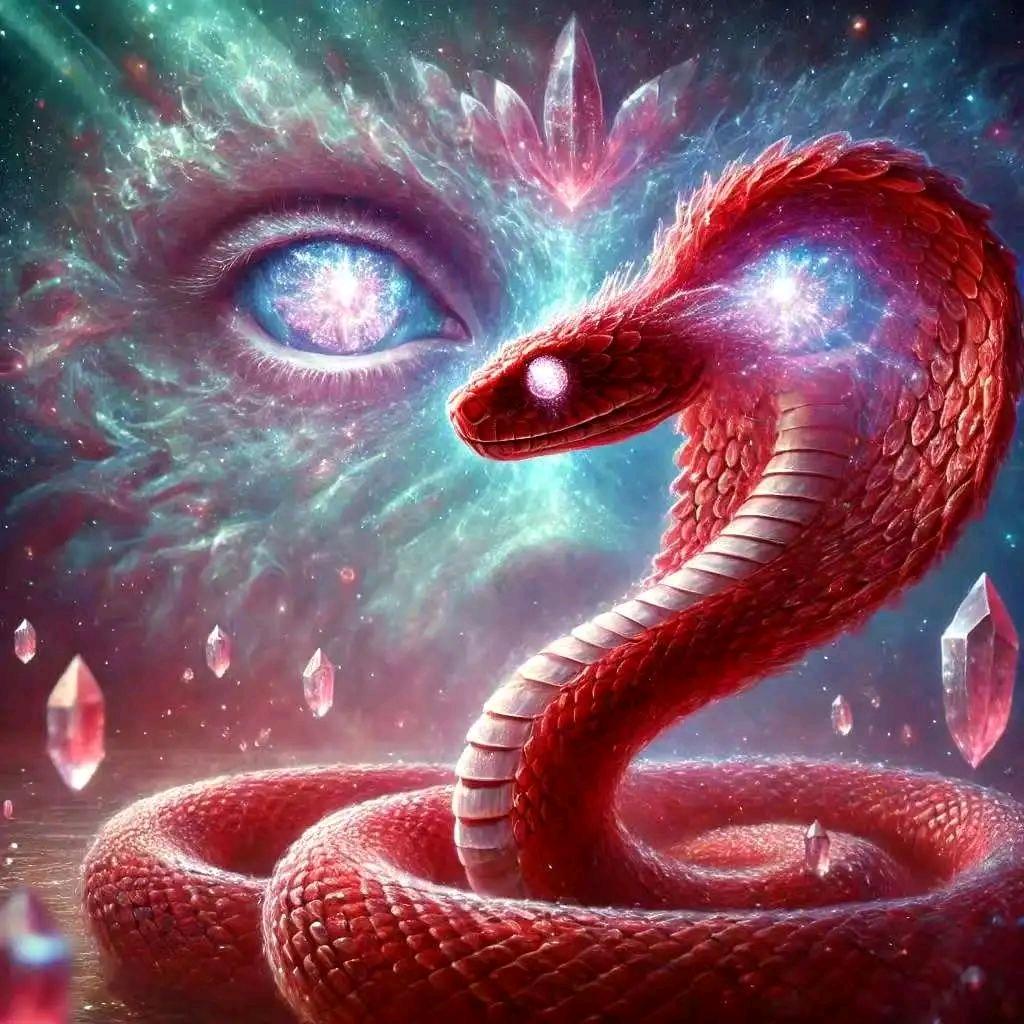 潘沁蛇🐍