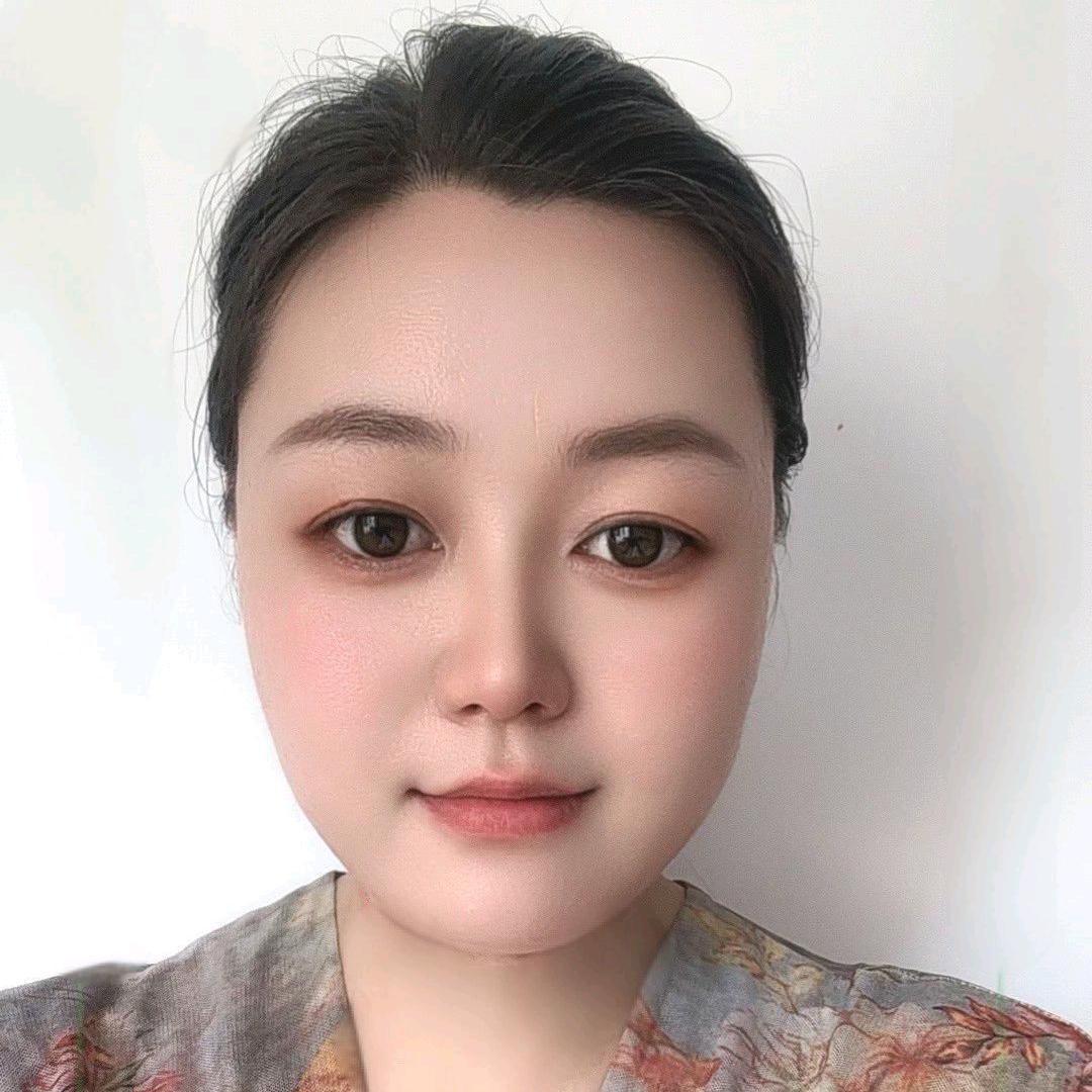 丽华