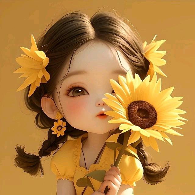 🌻ঞ静沐0暖阳₅₂₀💞࿐