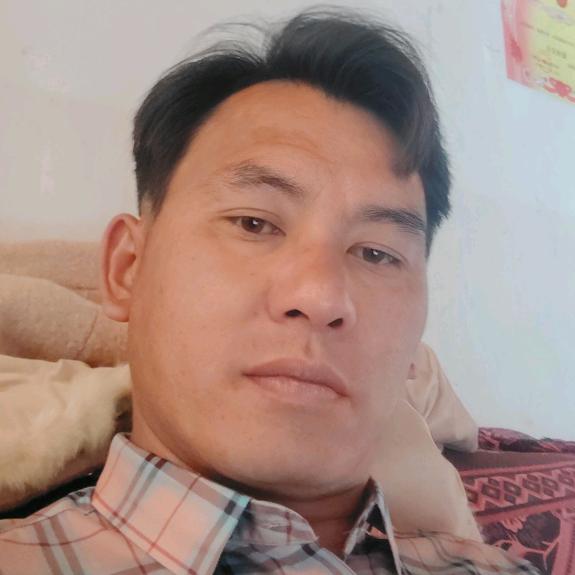 单身男人姚清