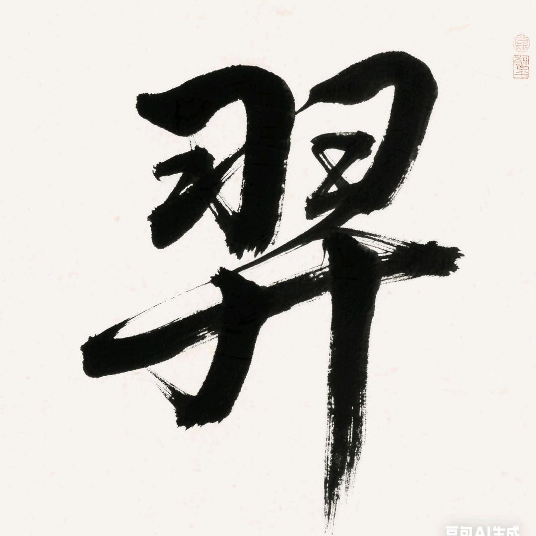 羿箮