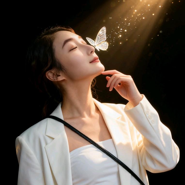 人美👯️性子野