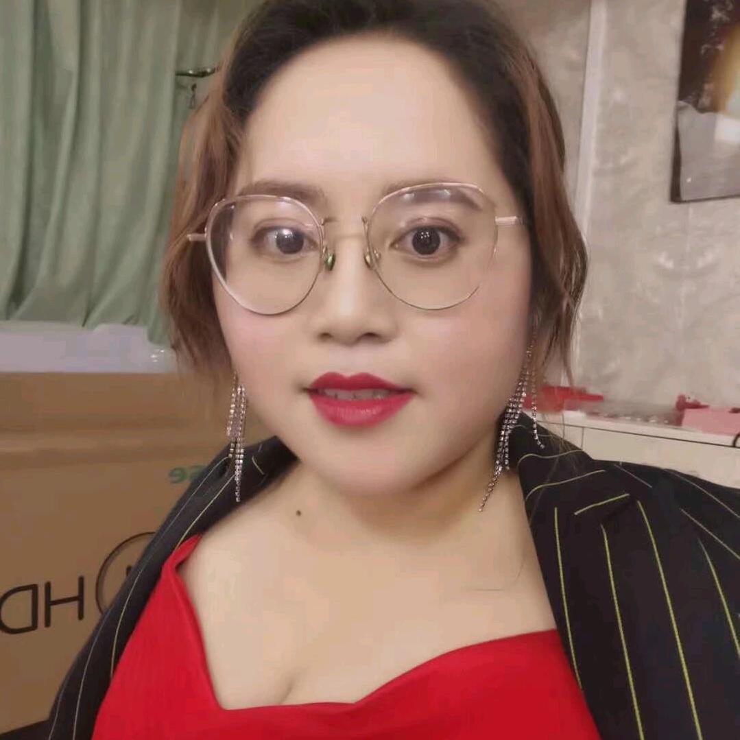 若尘（蓝妞）