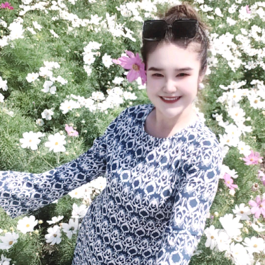 女王💯减肥版（已减肥30斤）