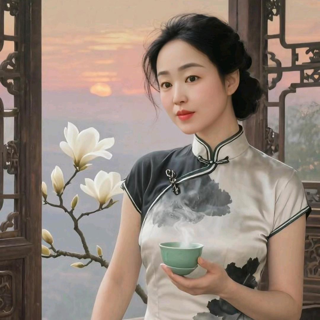 玲子