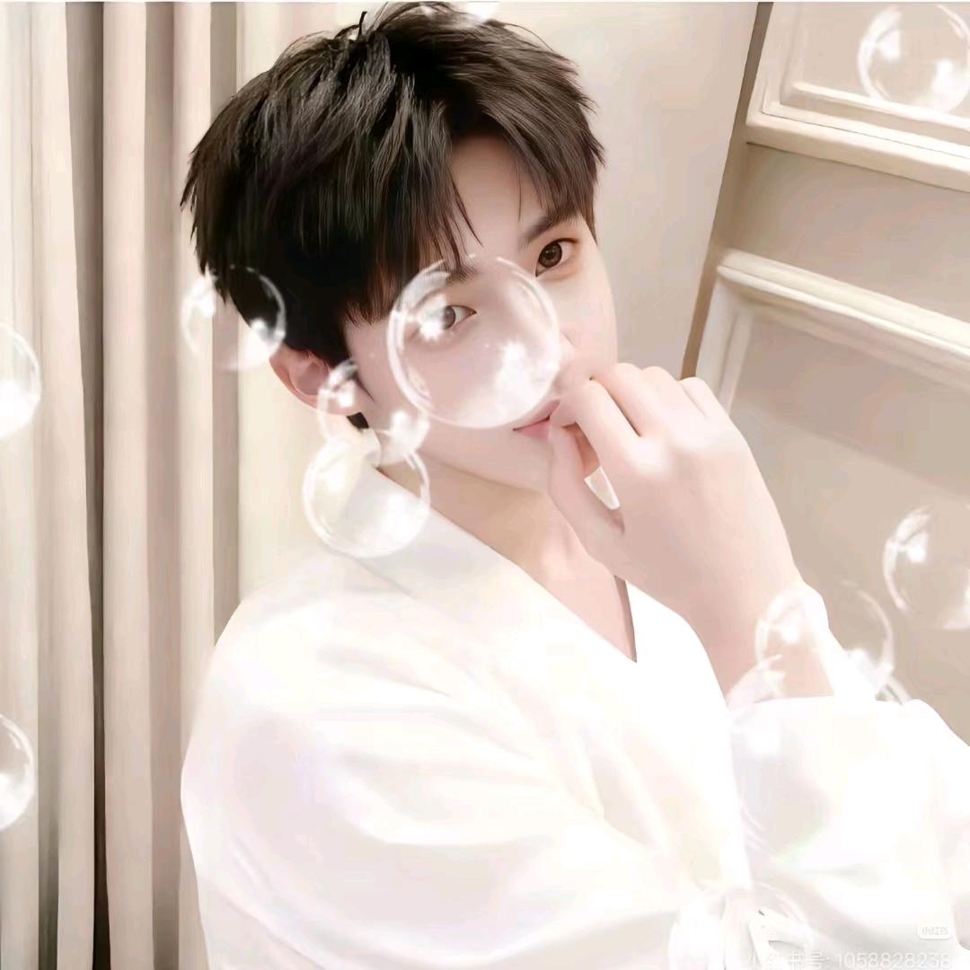 ꕥ᭄让你依赖💞ꦿᩚ࿐²⁰²⁴