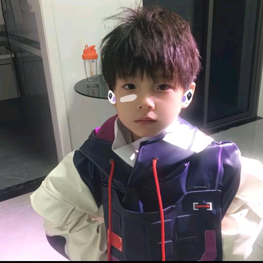 小胖.（无畏契约）