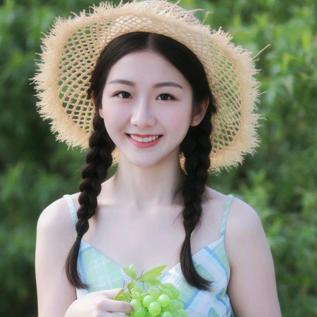 ༺秦巴姑娘༻