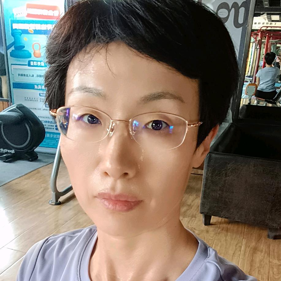 行云流水（膝关节运动体能康复）