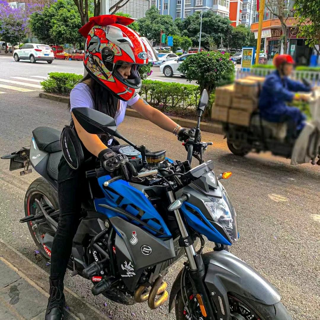 西安摩托车驾考直招-乐冬