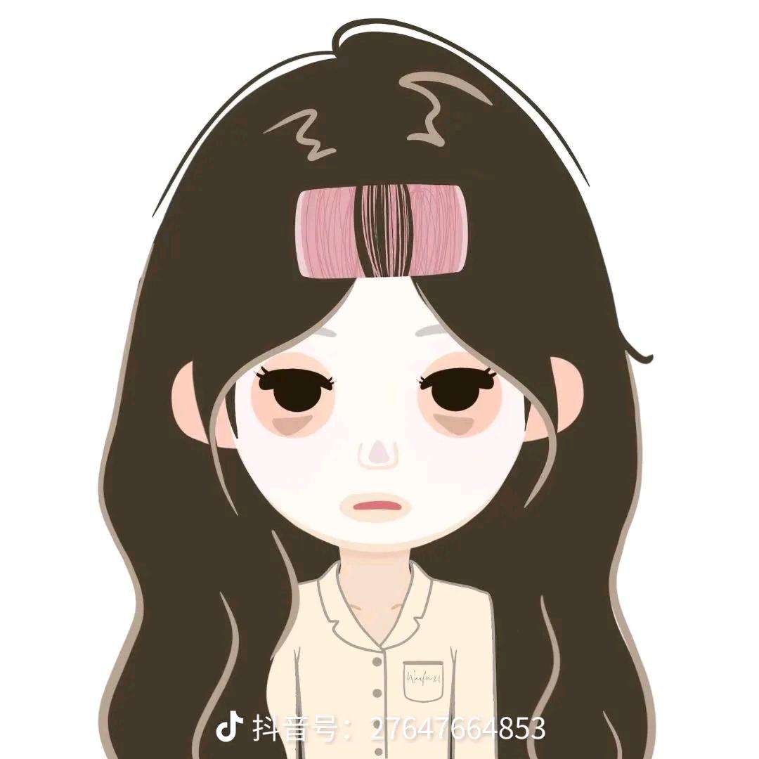 布偶少女喵🐱