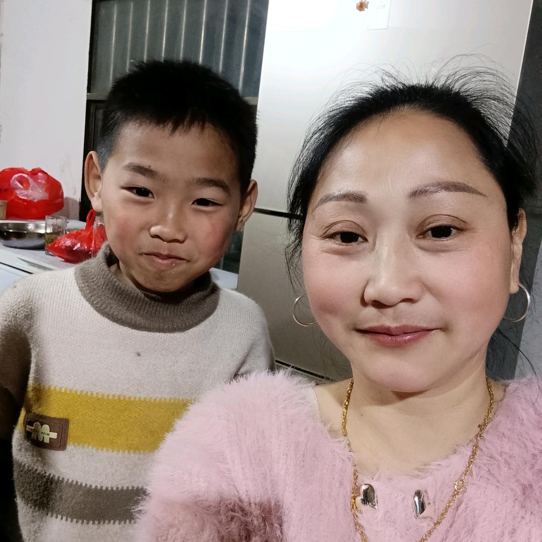 吴梅花