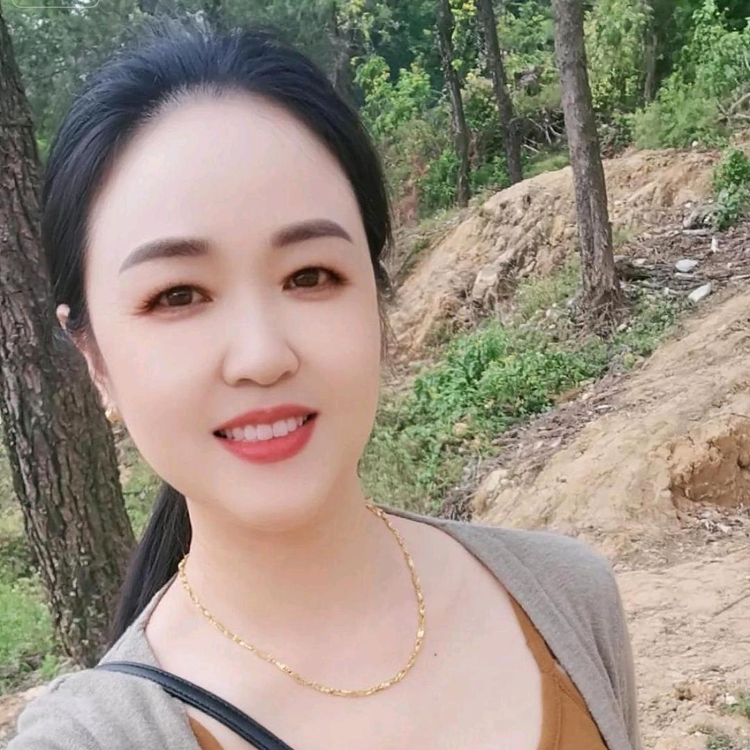 琼姐（68年正月初五猴🐒）