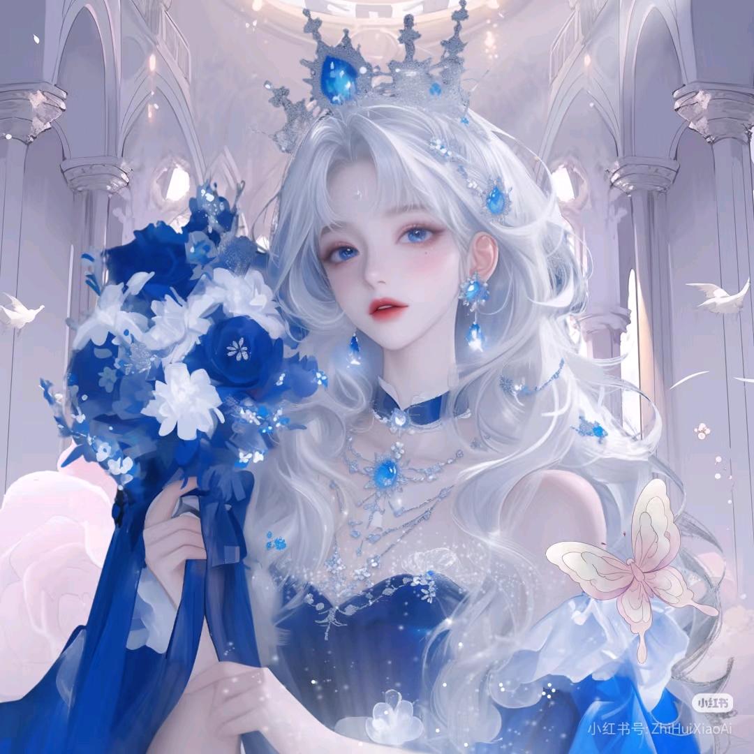🕊初💖恋💙🕊