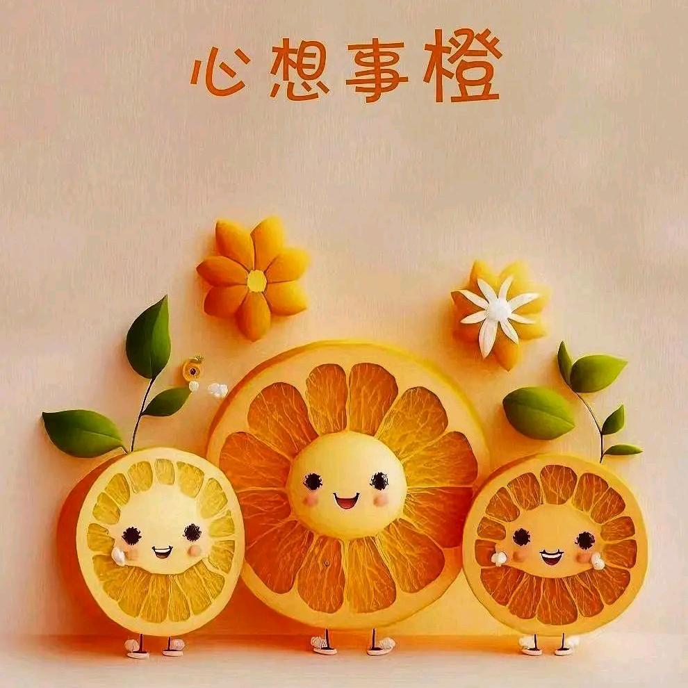 甜蜜相伴