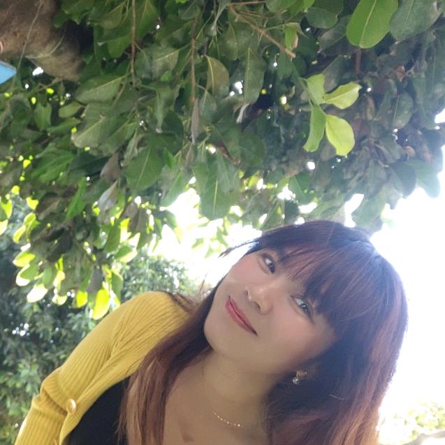 🍭好运加满🌸