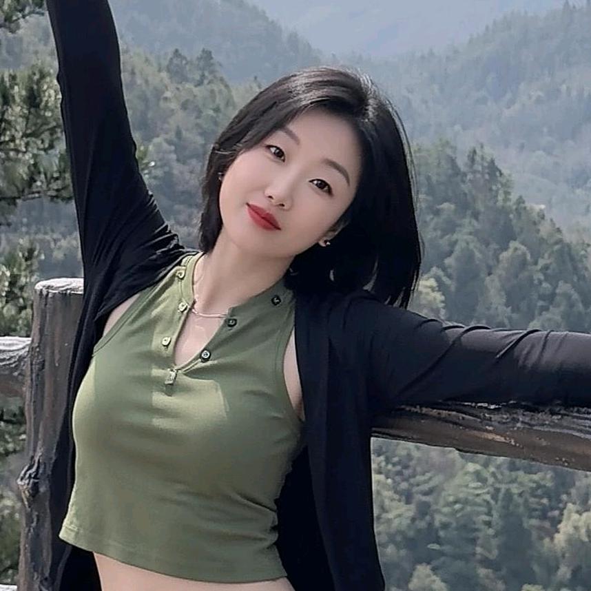 微笑吧