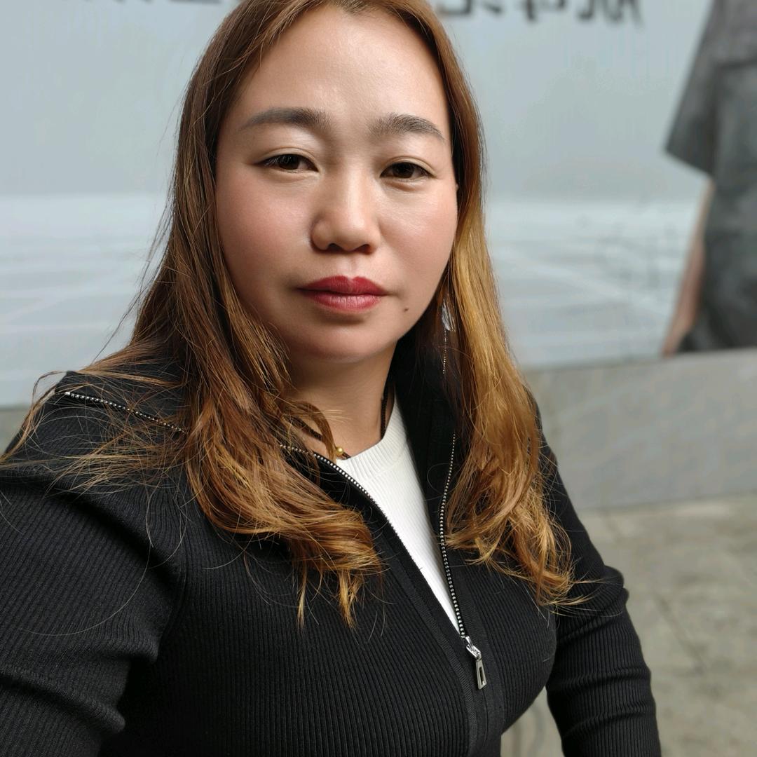 季二妹(拒绝连赞)