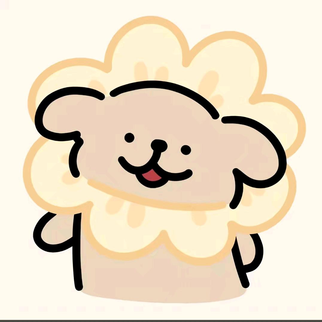 小面包🍥